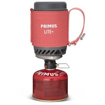 피엘라벤 프리머스 라이트 플러스 Lite+( Pink) / 백패킹 추천