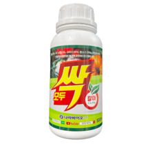 모두싹 500g 1kg 프리미엄 골드 칼마 아미플 균 규산왕 싹충 싹충골드 딱풀 나라바이오 사은품상추씨앗, 모두싹칼마 500ML, 1개