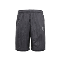 NFL 엔에프엘 F202MHP051 테크 플리츠 트랙 숏츠 BLACK