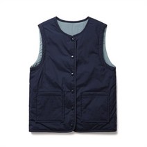 레노마키즈 리버시블조끼_R2232V021