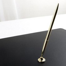 아리아라 마그네틱 볼펜 세트 은행 볼펜, 실버, 상세 설명 참조