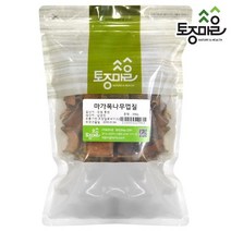 [토종마을] 국내산 마가목나무껍질, 300g, 1개