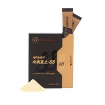 케이뉴트라 숙취효소-88 3g, 18g, 3개
