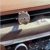 OL-03 올리바노 메탈 엠블럼 차량용방향제 자동차디퓨저 리필형, 딥디크탐다오, 딥디크탐다오, 1개