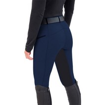 승마바지 승마 의류 복장 여성용 의류 남성용 하이 웨이스트 요가 탄성 스키니 솔리드 장비, xxl, 진한 파란색, 진한 파란색