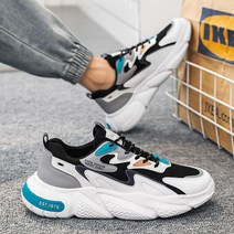 남성 신발 운동화 캐주얼 조수 신발