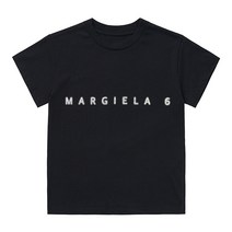 메종마르지엘라 메종마르지엘라 MAISON MARGIELA S52GC0265 S24312 900 여성 반팔티
