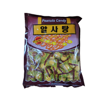 맛드린 알사탕 대 600g 3개