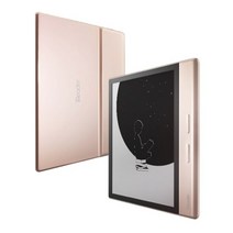 전자책 이북 이북리더기 e북 2022 new ireader smart xs 8inch e-ink 300ppi 스크린 태블릿 ebook 리더 e-book 컬러 스크린 e-book, 전자책 리더+케이스 세트, 검은 색