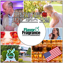 미국산 프래그런스 오일 캔들 디퓨저 석고방향제 만들기 재료 DIY [ 100ml ], 스프링플라워