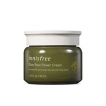 이니스프리 올리브 리얼 파워크림, 50ml, 64개