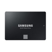 870EVO-2T 삼성노트북 5/펜 LG 그램14/15/17 SSD 교체/추가+케이스 모델 MZ-77E500/KR