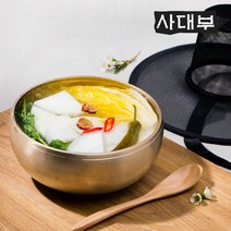 사대부 동치미 3kg, 1개