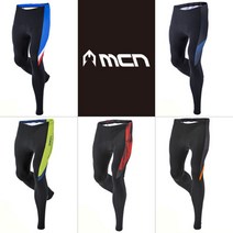 MCN MP9 9부패드바지 산악 사이클 남성여성긴바지 자전거의류 옷 스포츠의류