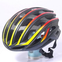 Prevail 2 Bike Helmet Mtb Road 자전거 헬멧 사이클링 Red Men Aero Sport Cap Tld Foxe Radare Wilier Evade Preva, M 55-59cm