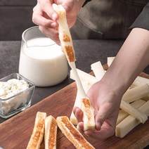 [미스렐라] 구워먹는 치즈 200g 4팩, 단품