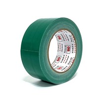 오성 청테이프 전단지 면 천 테이프 75mm X 25M