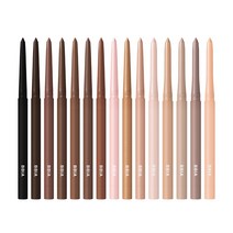 삐아 라스트 오토 젤 아이라이너 0.3g (15color), 04 멜로우브라운