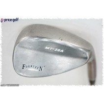 포틴 MT-28 53도 웨지2003002669976, 단일 제품, 선택완료