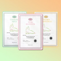 펫가온 강아지탄산스파 천연효소 입욕제 200g, 핑크블라썸200g