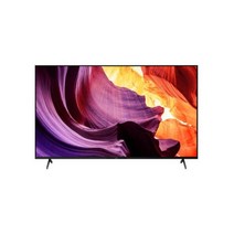소니 KD75X80K 4K 울트라 HD TV X80K 시리즈 LED 스마트 구글 75인치
