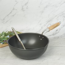 경질 북경팬 6size 모음 업소용 가정용 알루미늄, 경질 북경팬 24cm