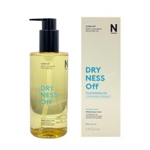 미샤 수퍼 오프 클렌징오일 드라이니스오프 305ml (건성)