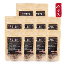 국내산 서리지 우엉차 50g x 10봉, 단품, 단품