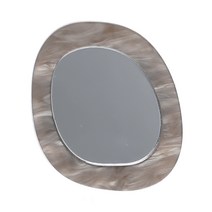 온니유 거울 그립 톡 거치대 톡홀더 아크릴 스마트톡, 2, 2개