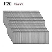 에어 타카 실타카 타정기 전기 네일건 에어 네일러 DIY 원예 가구 목공 도구 11055000Pcs 스트레이트 브래, CHINA, F20 A