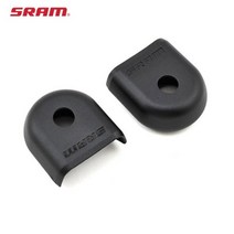 스램[SRAM] XX1/X01 이글 크랭크암 가드, 상세 설명 참조