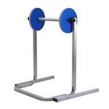 뽁뽁이 거치대 홀더 택배 포장 비닐 랩핑기 디스펜서, 상세이페이지 참고, 수직 버블 필름 브래킷/너비100cm이내