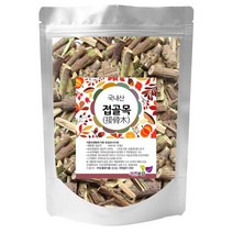 자연보감 국산 접골목 딱총나무, 1개, 200g