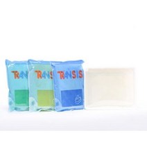 프리미엄 기능성 코코넛 MP 비누베이스(TEA FREE), 기능성베이스(에델바이스)흰색