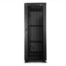 세이프네트워크 HPS-1600S (32U) 서버랙 허브랙 케이스, 택배수령, 블 랙