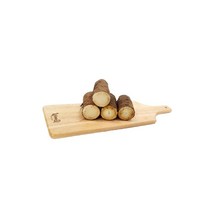 [초록한입] 국내산 유기농 우엉 500g (건강즙 증정), 1팩