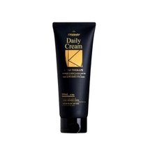 (홈 케어용) 헹구지 않는 트린트먼트 트릭시 코쿤 데일리크림 200ml