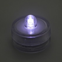 바보사랑 마리모 LED 조명(화이트) .미미네아쿠아, 1개