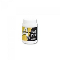 알파.모델링페이스트.250ml