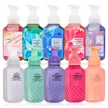 BBW 배스앤바디웍스 핸드솝 손세정제 인기제품 미국 배쓰 HAND SOAP, 12_블랙 체리 멀롯, 1개