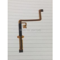 파나소닉 SD1 HMC72 DX1 플렉스 케이블용 비디오 카메라 수리 부품 신제품