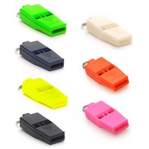 애크미 토네이도 휘슬 슬림 포켓 호루라기 NO636, [Red]