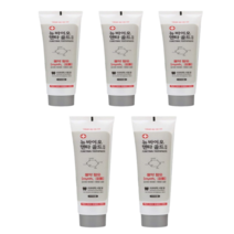 뉴바이오덴타골드 치약 200g 시린이 입냄새 제거 잇몸질환 예방 약국치약 몰약함유 서울대치약, [약국치약]5개