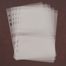 5 Sheets DIY Scrapbooking Cutting Dies Stencil Storage Book Collection Album Cov, 03