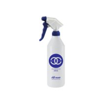 오투오 360도 파워스프레이 분무기 [용량선택], 1000ml, 블루