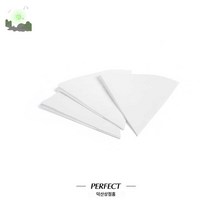 커피 핸드 필터 박스 세트 드리퍼 브루잉 피닉스, 여과지