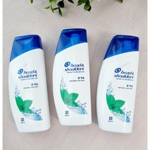 미니 해드앤숄더 쿨멘솔 투피토탈 솔루션 샴푸 80ml 10개 여행용 캠핑 휴대용 소용량 단체&대량주문 비듬완화