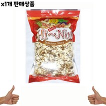 식자재 도매) 하이넛 아몬드슬라이스(대봉 1Kg) 1개, 우리홈마트 1, 우리홈마트 본상품선택