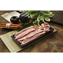 솔트에이징 숙성육 스페인 돼지고기 통 숙성 항정살 1팩X200g 수육 수비드 다이어트 냉장원육, 1개