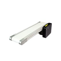 컨베이어벨트 운반 자동 창고 라인 이동식 물류, 길이 1000mm*높이 200mm, 30mm